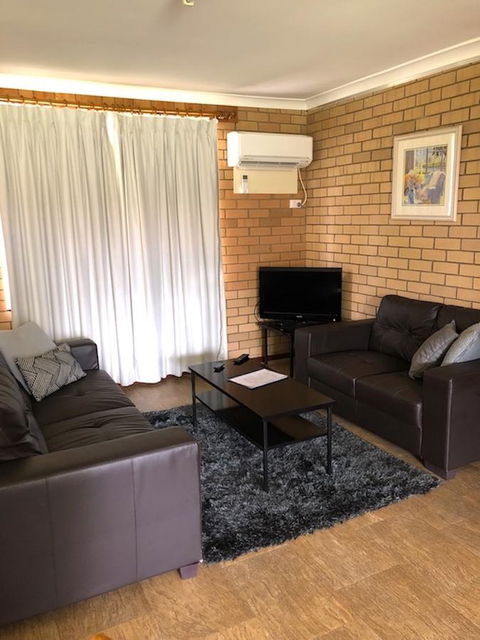 Augusta Escape Holiday Units - Hotel WA 37