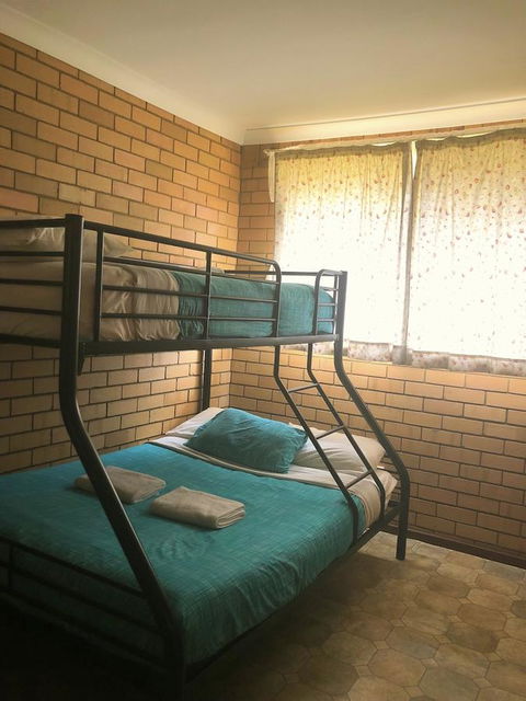 Augusta Escape Holiday Units - Hotel WA 25
