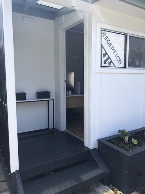Augusta Escape Holiday Units - Hotel WA 32