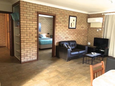 Augusta Escape Holiday Units - Hotel WA 1