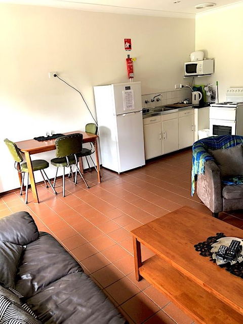 Augusta Escape Holiday Units - Hotel WA 16