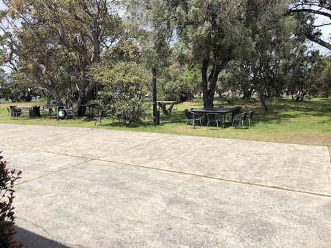 Augusta Escape Holiday Units - Hotel WA 26