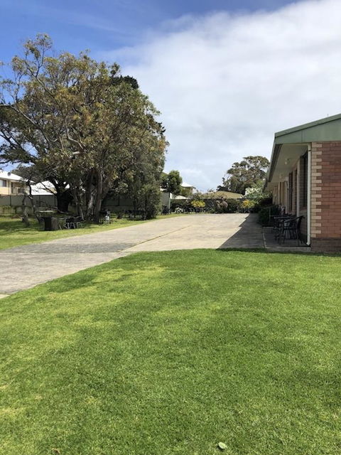 Augusta Escape Holiday Units - Hotel WA 31