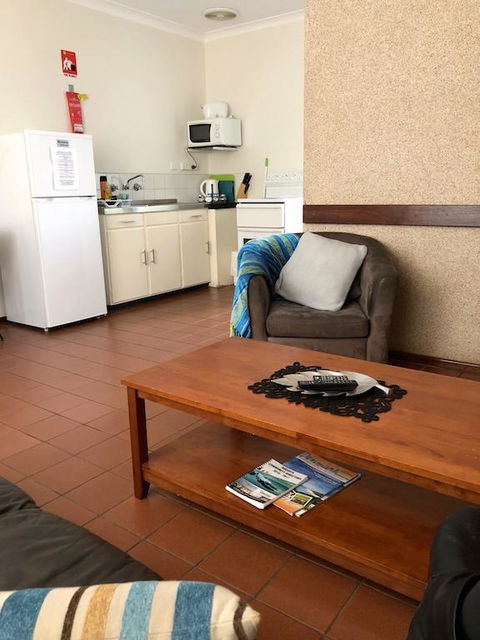 Augusta Escape Holiday Units - Hotel WA 15