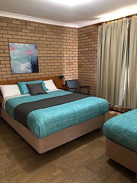 Augusta Escape Holiday Units - Hotel WA 24