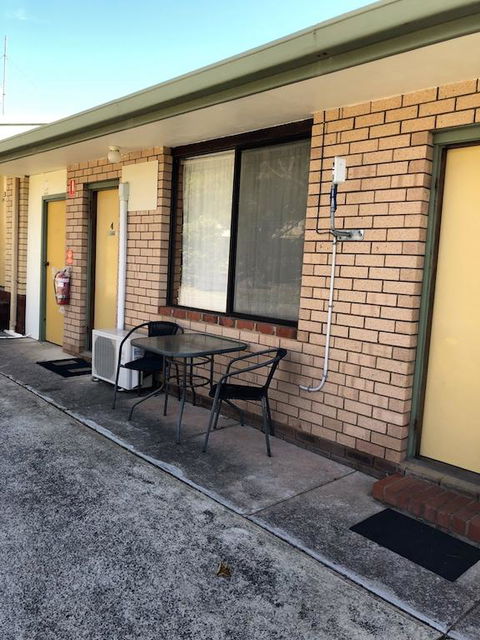 Augusta Escape Holiday Units - Hotel WA 10
