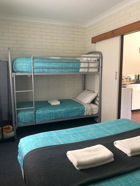 Augusta Escape Holiday Units - Hotel WA 6