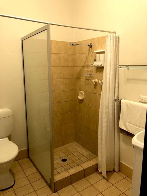 Augusta Escape Holiday Units - Hotel WA 3