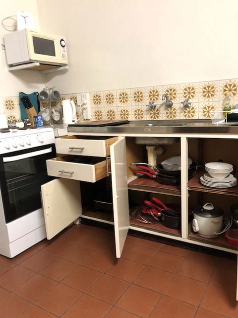 Augusta Escape Holiday Units - Hotel WA 5