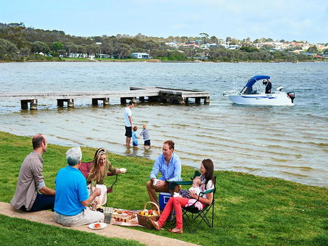 Augusta Escape Holiday Units - Hotel WA 39