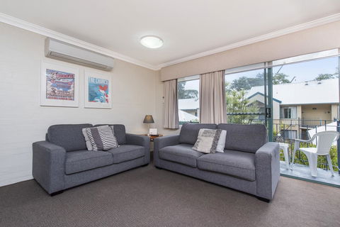 Subiaco Village 20 - Hotel WA 5