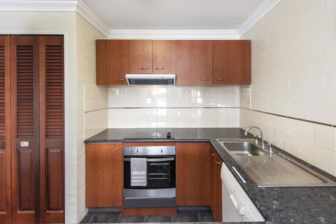 Subiaco Village 20 - Hotel WA 7
