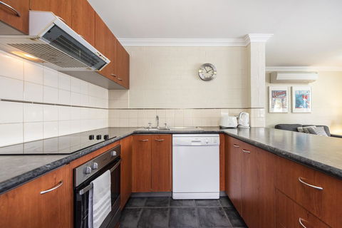 Subiaco Village 20 - Hotel WA 8