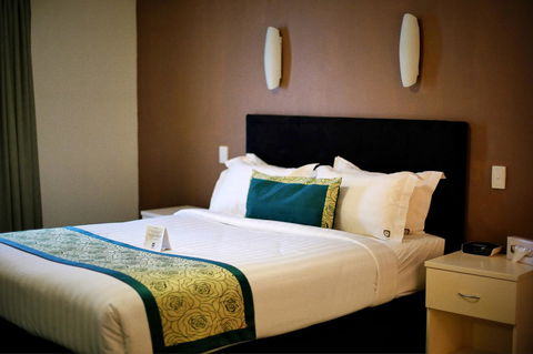 Hotel Northbridge - Hotel WA 30