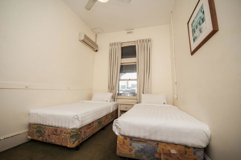 Hotel Northbridge - Hotel WA 15