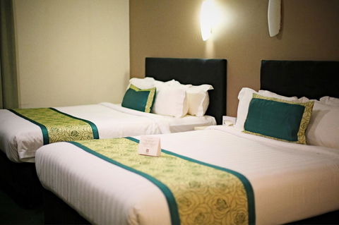 Hotel Northbridge - Hotel WA 31