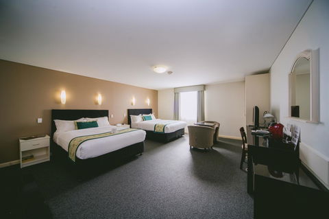 Hotel Northbridge - Hotel WA 18