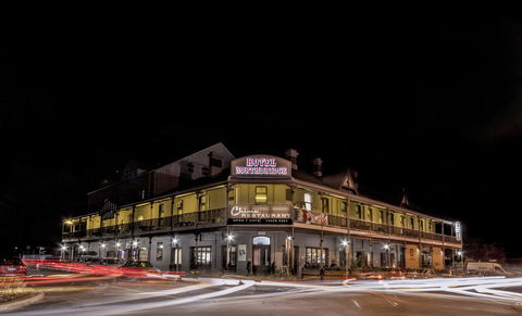 Hotel Northbridge - Hotel WA 0