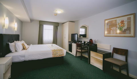 Hotel Northbridge - Hotel WA 23