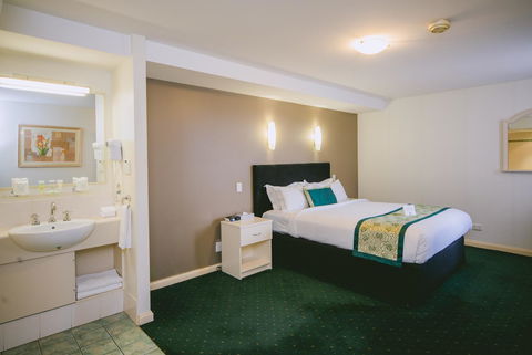 Hotel Northbridge - Hotel WA 10