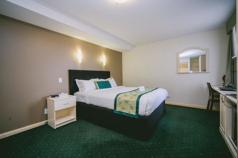 Hotel Northbridge - Hotel WA 9