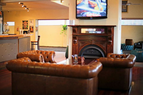 Hotel Northbridge - Hotel WA 36