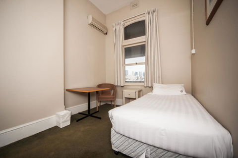 Hotel Northbridge - Hotel WA 25