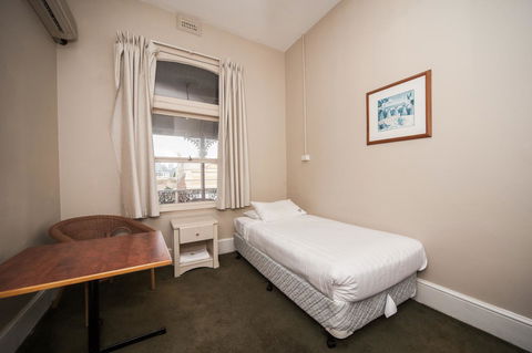 Hotel Northbridge - Hotel WA 24