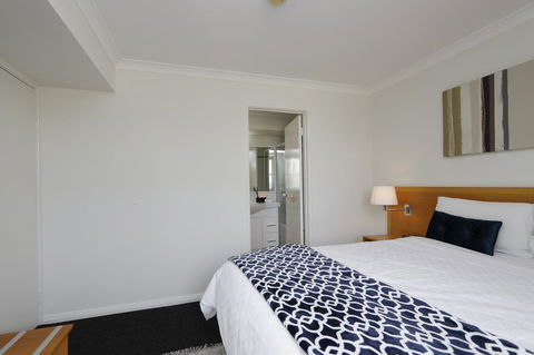 Hillarys Marina Apartment - Hotel WA 26