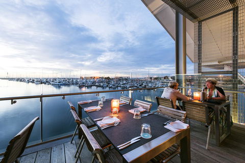Hillarys Marina Apartment - Hotel WA 1