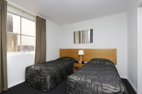Hillarys Marina Apartment - Hotel WA 19