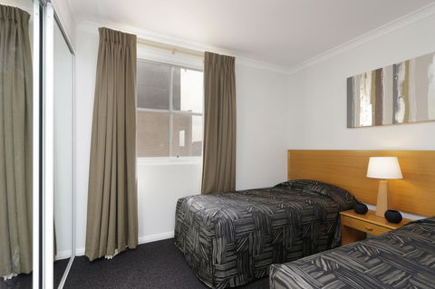 Hillarys Marina Apartment - Hotel WA 18