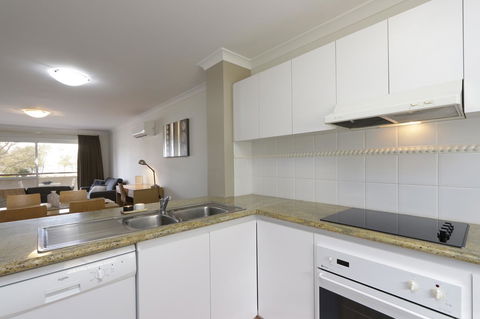 Hillarys Marina Apartment - Hotel WA 13