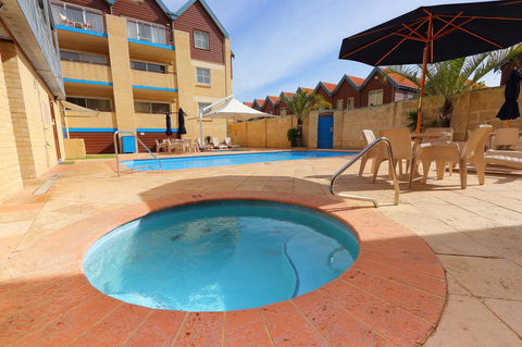 Hillarys Marina Apartment - Hotel WA 34