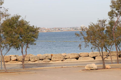 Hillarys Marina Apartment - Hotel WA 2