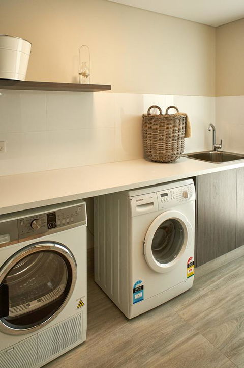 The Urban Beach House - Hotel WA 20