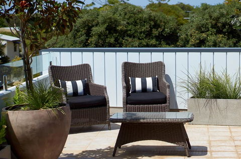 The Urban Beach House - Hotel WA 17