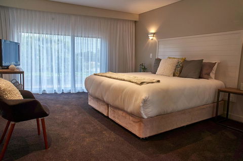 The Urban Beach House - Hotel WA 13