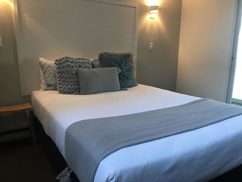 The Urban Beach House - Hotel WA 1