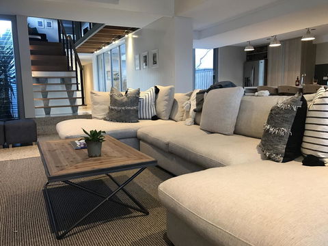 The Urban Beach House - Hotel WA 0