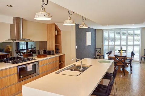 The Urban Beach House - Hotel WA 4