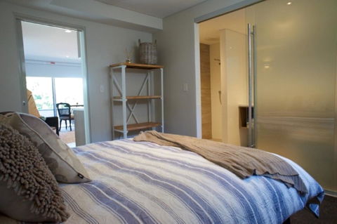 The Urban Beach House - Hotel WA 12