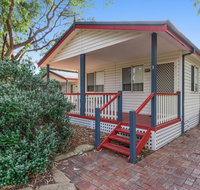 Discovery Parks  Woodman Point - Hotel WA