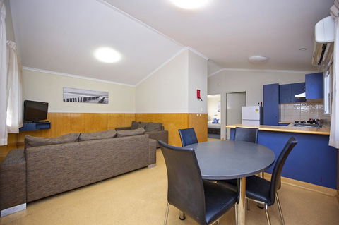 Discovery Parks - Woodman Point - Hotel WA 15