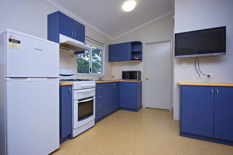 Discovery Parks - Woodman Point - Hotel WA 11
