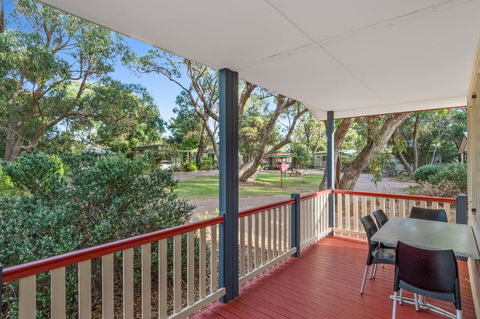 Discovery Parks - Woodman Point - Hotel WA 40