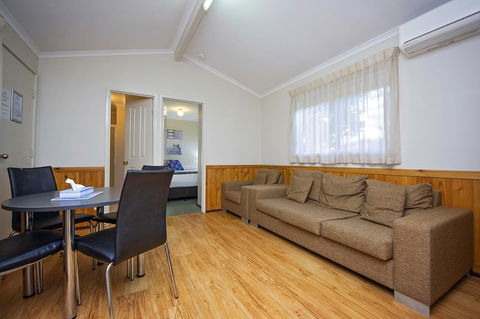 Discovery Parks - Woodman Point - Hotel WA 1