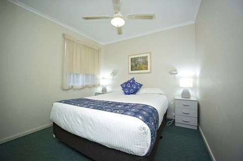 Discovery Parks - Woodman Point - Hotel WA 25