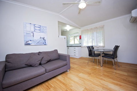 Discovery Parks - Woodman Point - Hotel WA 24