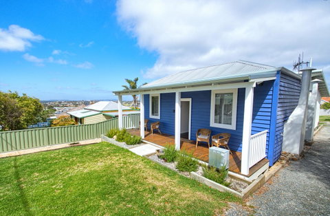 Jeffries Cottage - Hotel WA 1